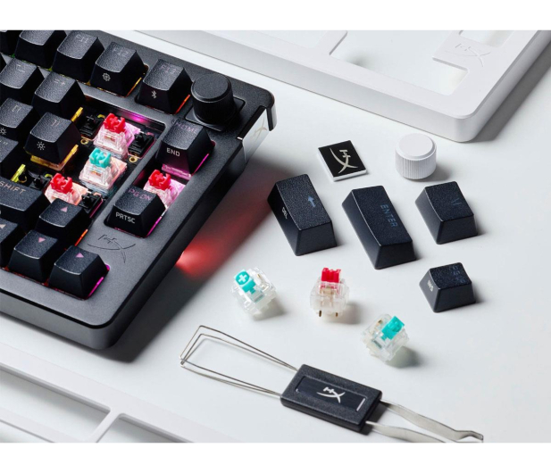 HyperX Alloy Rise 75 Wireless - 1363130 - zdjęcie 9